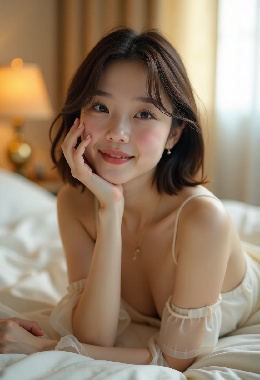 小厨娘翻身记影视海报