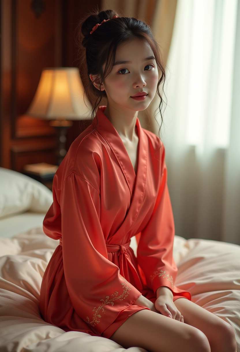 合租奇遇影视海报